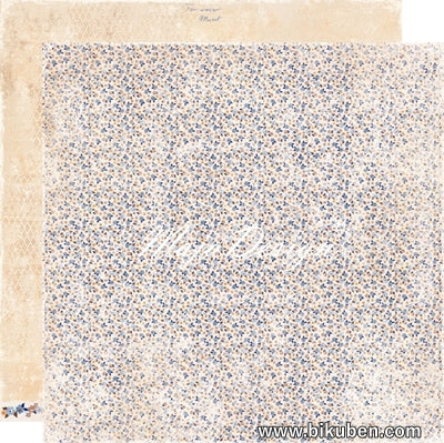 Maja Design - Denim & Friends - Summer Shirt 12x12"