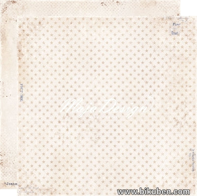 Maja Design - Denim & Friends - Fashion 12x12"