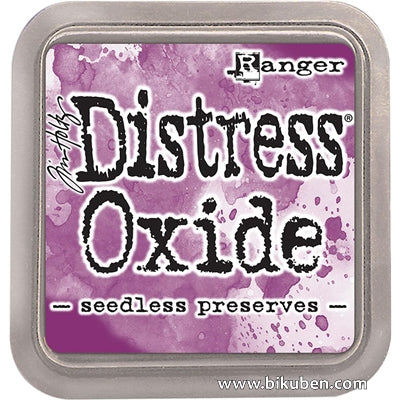 Tim Holtz - Distress Oxide Ink Pad - Seedless Preserves