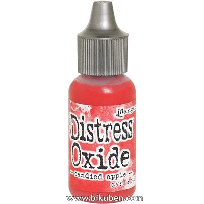 Tim Holtz - Distress Oxide - Reinker - Candied Apple