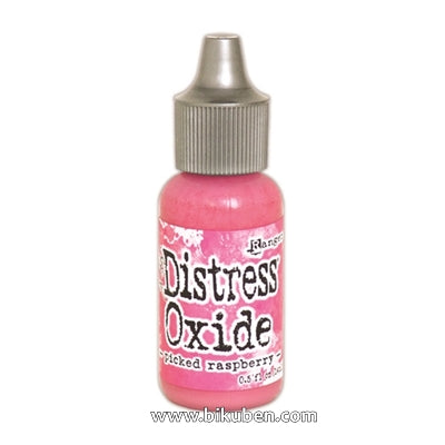 Tim Holtz - Distress Oxide - Reinker - Picked Raspberry