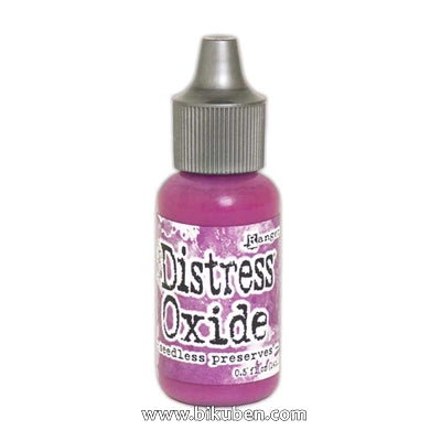 Tim Holtz - Distress Oxide - Reinker - Seedless Preserves