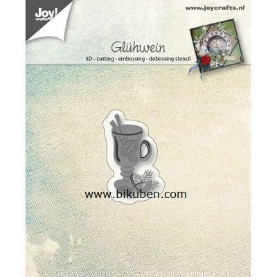 Joy! Craft Dies - Glühwine