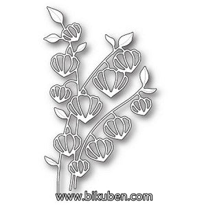 Poppystamps - Dies - Chinese Lanterns