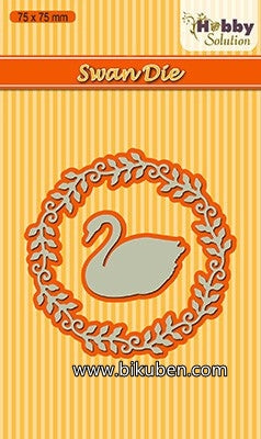 Nellie Snellen - Hobbysolution Die - Swan Die
