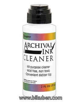 Ranger - Archival - Ink Cleaner