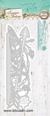 Studiolight - Summer Feelings - Summer Border Dies