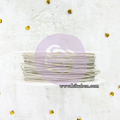 Prima - Wire Thread - Ecru (metervis)