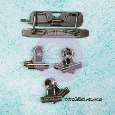 Prima - Junkyard Findings - Office Metal