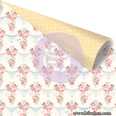 Prima - Heaven Sent 2 - Baby Quarters  12x12"