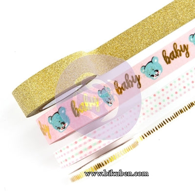 Prima - Heaven Sent 2 - Washi Tape