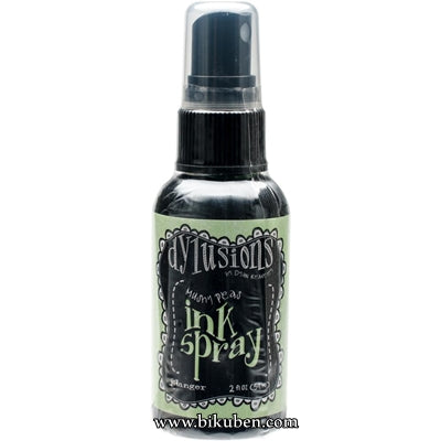 Dylusions - Ink Spray - Mushy Peas