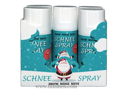 Snøspray - 150 ml