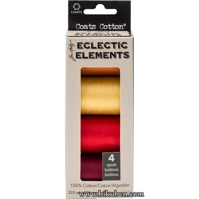 Tim Holtz - Cotton Thread - Multi 1