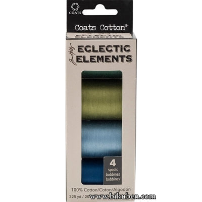 Tim Holtz - Cotton Thread - Multi 2