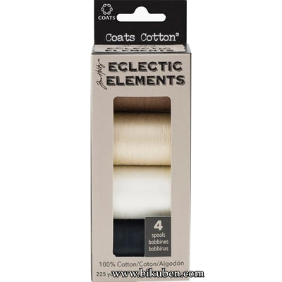 Tim Holtz - Cotton Thread - Multi 3