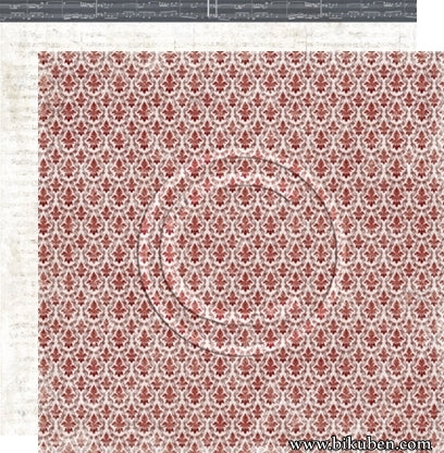 Papirdesign - Julestemning - Juletradisjoner 12x12"