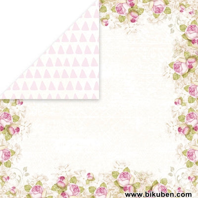 Craft and You - White Day - 02 12x12"