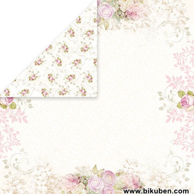 Craft and You - White Day - 03 12x12"