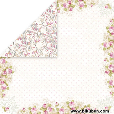 Craft and You - White Day - 04 12x12"