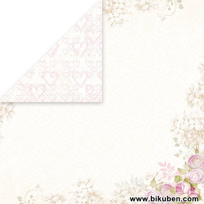 Craft and You - White Day - 05 12x12"