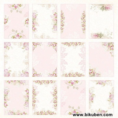 Craft and You - White Day - 07 12x12"