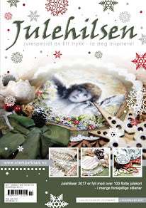 Ett Trykk - Julespesial - Julehilsen 2017