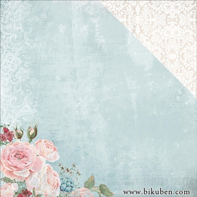 KaiserCraft - Rose Avenue - Suite 12x12"