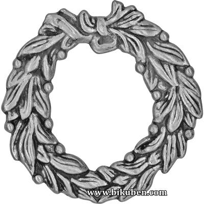 Tim Holtz - Idea-Ology - Adornments - Wreaths