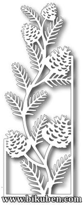 Tutti Designs - Dies - Pinecone Branch
