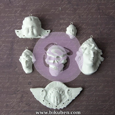 Prima - Relics & Artifacts - Archival Cast - Archangels