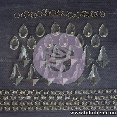 Prima - Chandelier Adornments