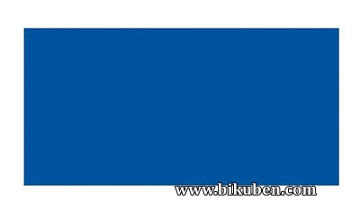 Memento - Danube Blue - Fade-resistant Dye Ink - Re-inker