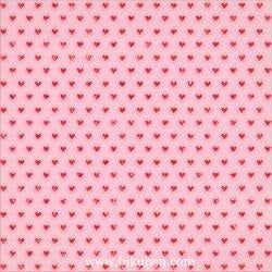Crate Paper - Main Squeeze - Heartbeat Paper 12 x 12"