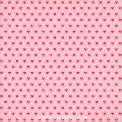 Crate Paper - Main Squeeze - Heartbeat Paper 12 x 12"