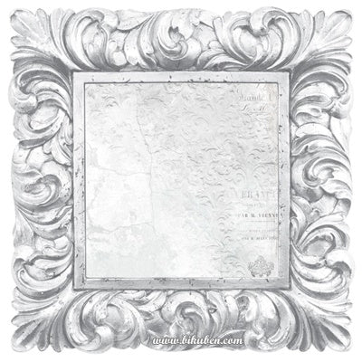 Kaisercraft - Wandering Ivy - Diecut  Frame    12 x12"