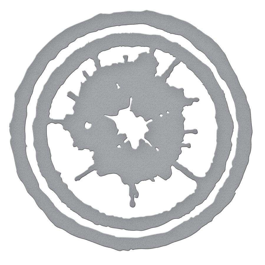 Spellbinders - Shapeabilities - Splat Dies