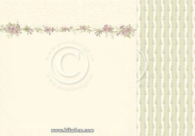 Pion Design - Days Gone By - Lovely days 12 x 12"