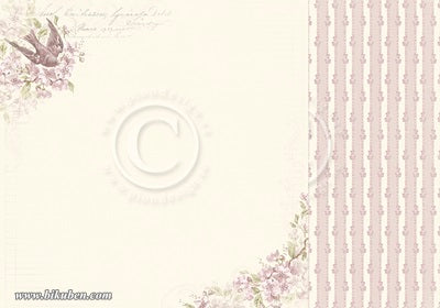 Pion Design - Days Gone By - Beautiful views 12 x 12"