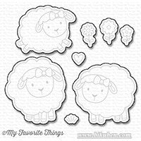 Die-Namics - Ewe and Me Forever - Dies