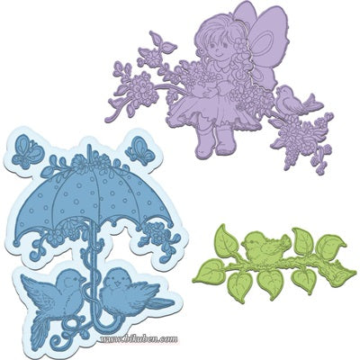 Heartfelt Creations - Songs of Spring