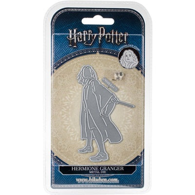 Harry Potter - Hermione Granger Dies