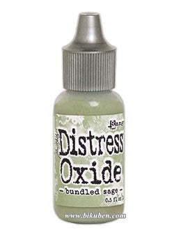 Tim Holtz - Distress Oxide - Reinker - Bundles Sage