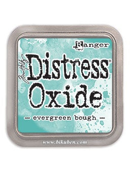 Tim Holtz - Distress Oxide Ink Pad - Evergreen Bough
