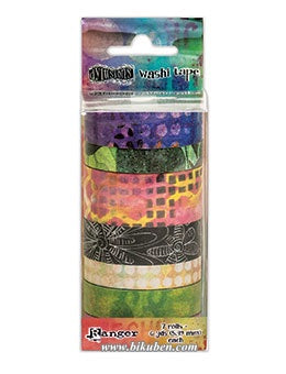 Dylusions - Washi Tape Set #3
