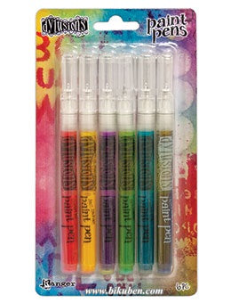 Dylusions - Paint Pens - Set #3
