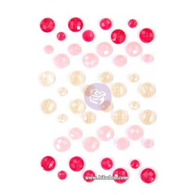 Prima - Julie Nutting - Say it in Crystals