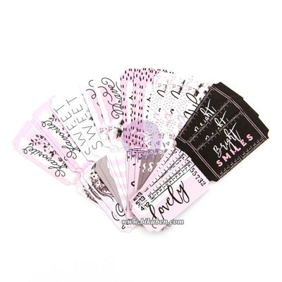 Prima - Cherry Blossom - Paper Tickets