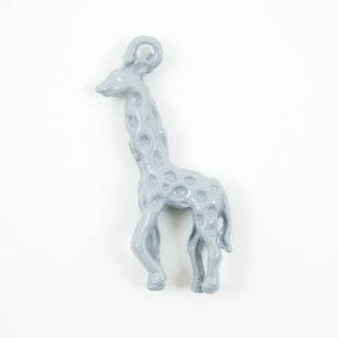 Kort & Godt - Charms - Sjiraff Blå