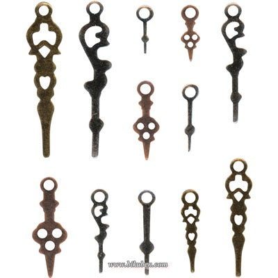 Tim Holtz - Idea-Ology - Clock Hands